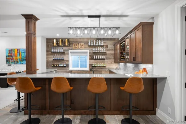 $6,200,000 | 2821 East Cedar Avenue, Unit 2, Denver, CO 80209