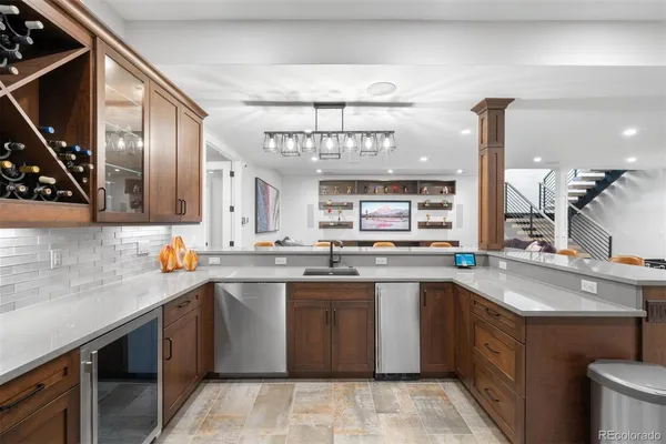 $6,200,000 | 2821 East Cedar Avenue, Unit 2, Denver, CO 80209