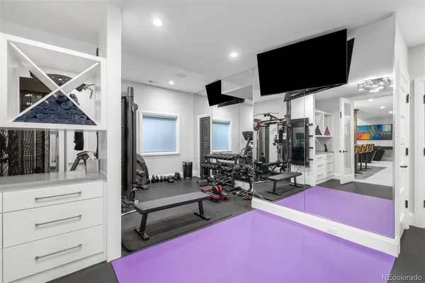 $6,200,000 | 2821 East Cedar Avenue, Unit 2, Denver, CO 80209