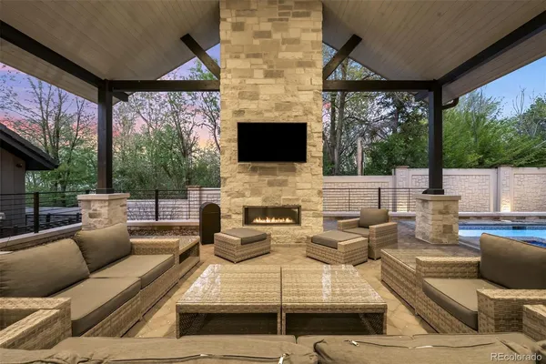 $6,200,000 | 2821 East Cedar Avenue, Unit 2, Denver, CO 80209