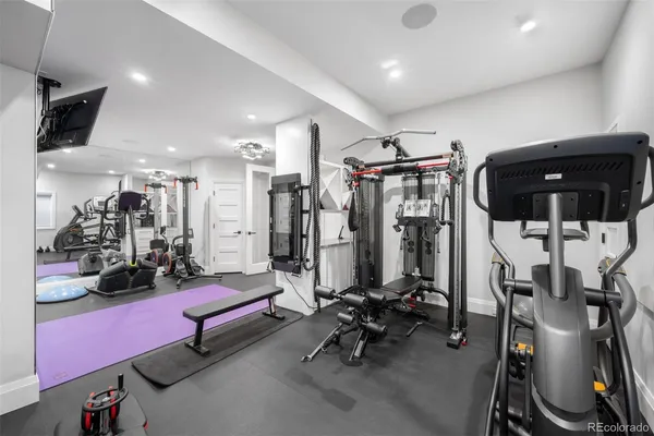 $6,200,000 | 2821 East Cedar Avenue, Unit 2, Denver, CO 80209