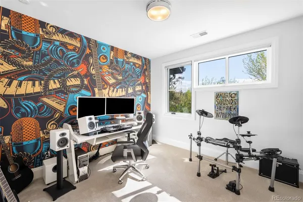 $6,200,000 | 2821 East Cedar Avenue, Unit 2, Denver, CO 80209