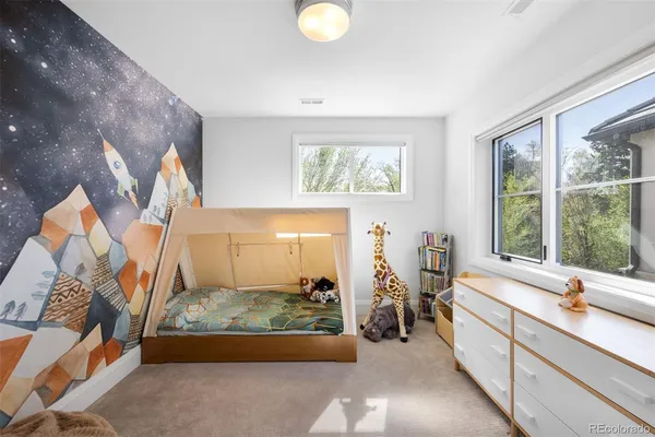 $6,200,000 | 2821 East Cedar Avenue, Unit 2, Denver, CO 80209
