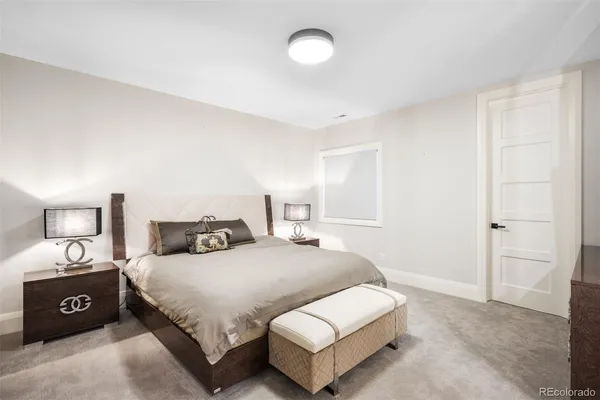 $6,200,000 | 2821 East Cedar Avenue, Unit 2, Denver, CO 80209