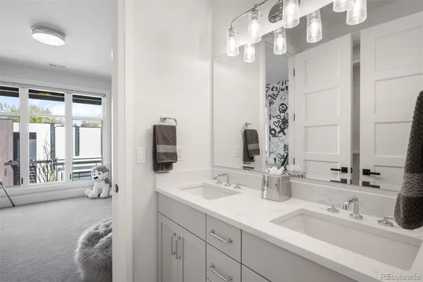 $6,200,000 | 2821 East Cedar Avenue, Unit 2, Denver, CO 80209