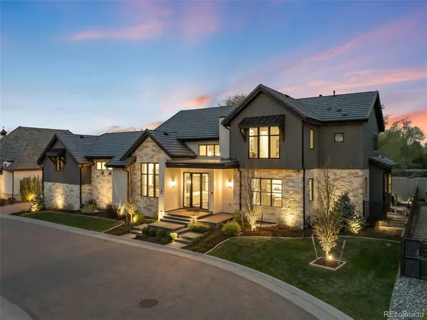 $6,200,000 | 2821 East Cedar Avenue, Unit 2, Denver, CO 80209