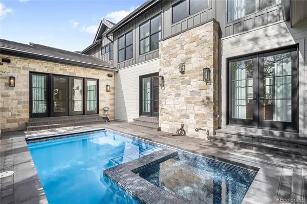 $6,200,000 | 2821 East Cedar Avenue, Unit 2, Denver, CO 80209