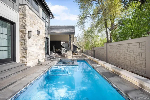 $6,200,000 | 2821 East Cedar Avenue, Unit 2, Denver, CO 80209