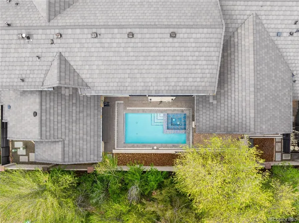 $6,200,000 | 2821 East Cedar Avenue, Unit 2, Denver, CO 80209