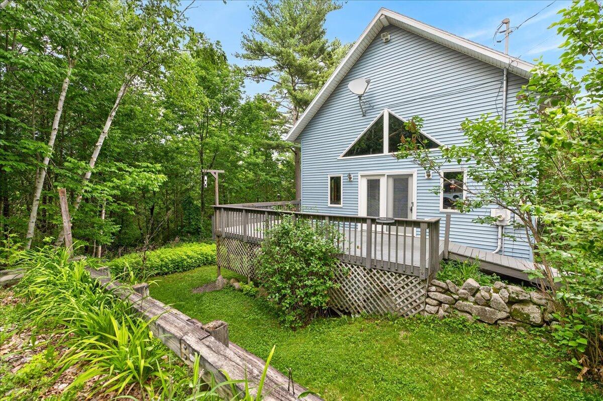 74 Garland Road Dixmont, ME 04932 - Photo 33 of 57 39-74 Garland Rd (75 of 75)