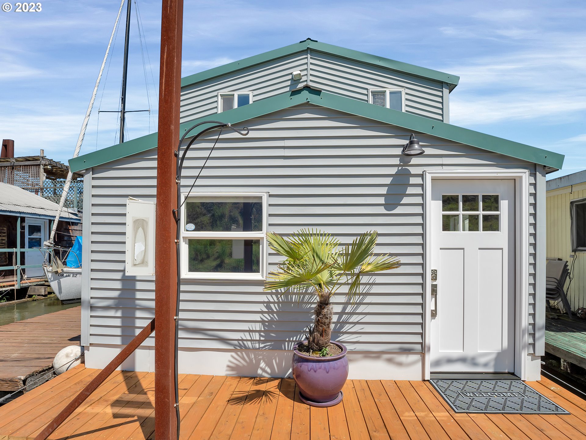 429 North Bridgeton Road, Unit 7A Portland, OR 97217 - Photo 1 of 48 Gallery Image 1