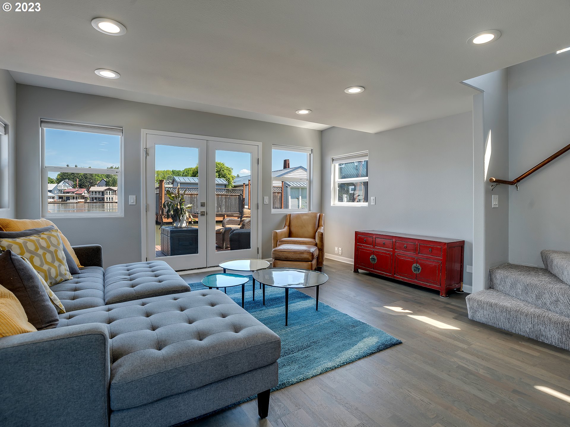 429 North Bridgeton Road, Unit 7A Portland, OR 97217 - Photo 12 of 48 Gallery Image 12