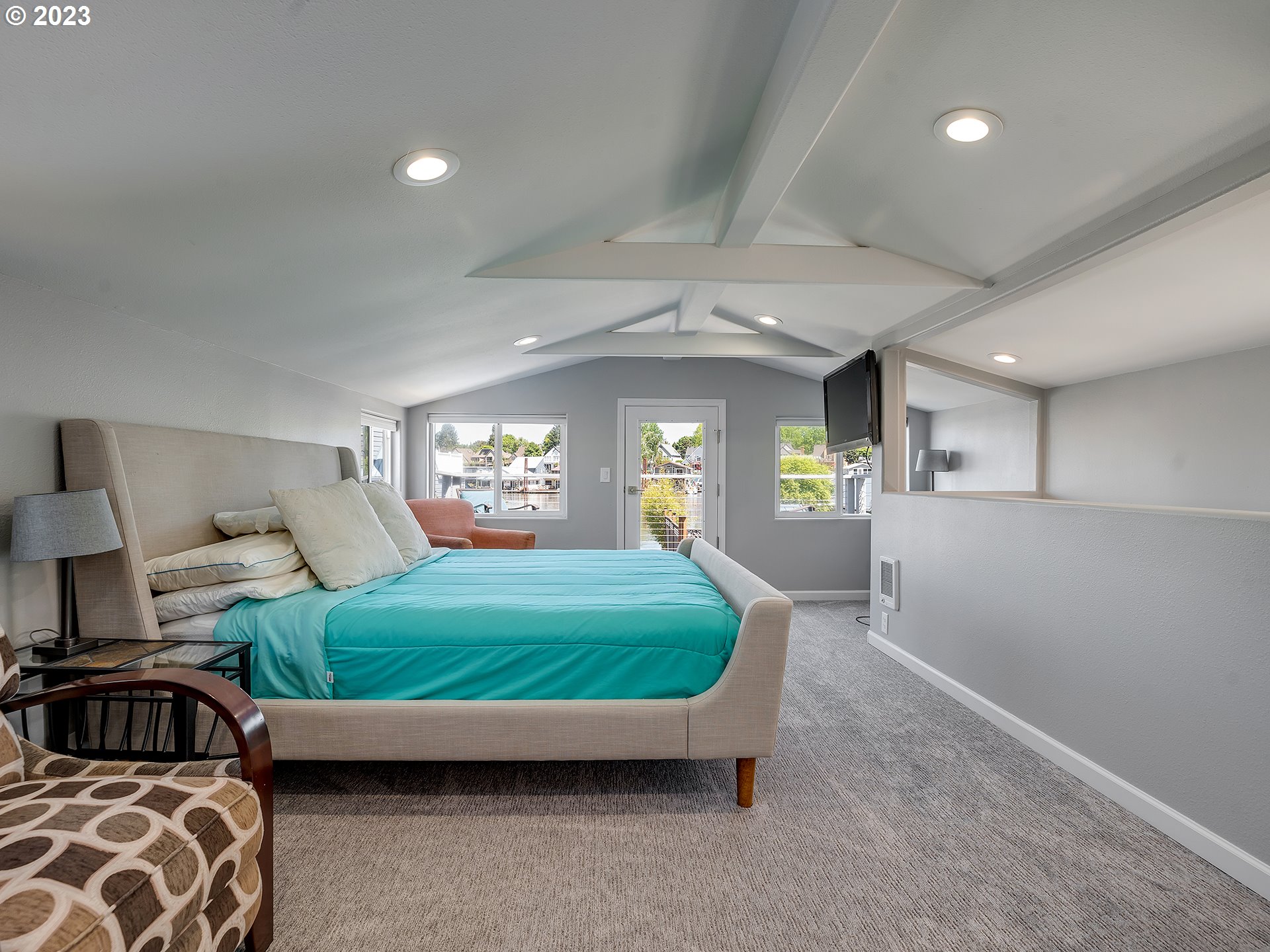 429 North Bridgeton Road, Unit 7A Portland, OR 97217 - Photo 22 of 48 Gallery Image 22