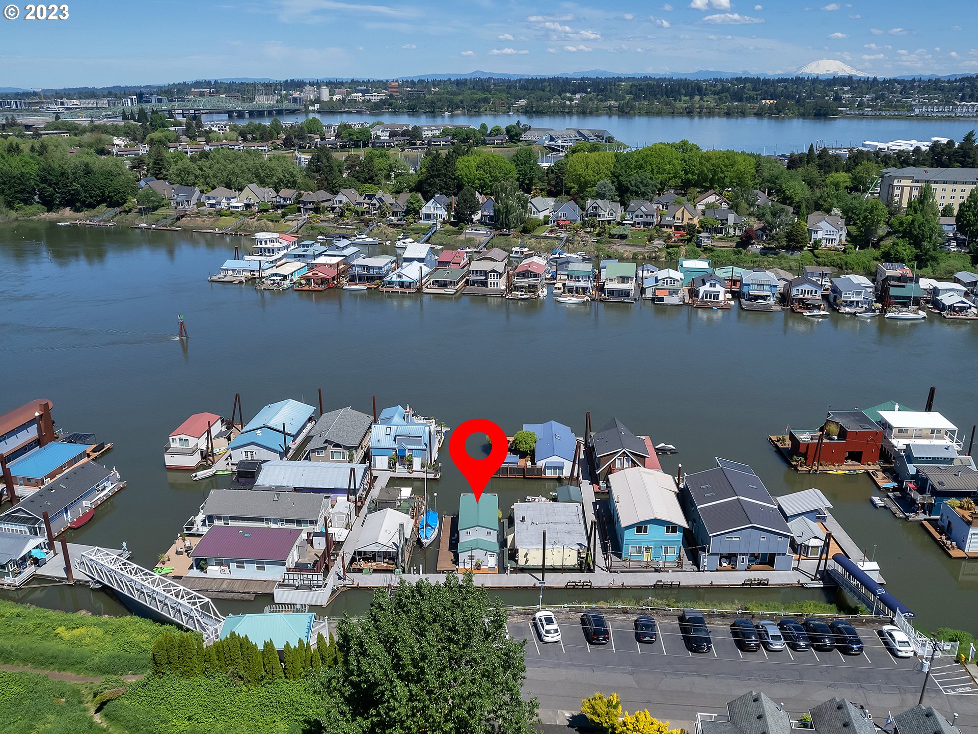 429 North Bridgeton Road, Unit 7A Portland, OR 97217 - Photo 3 of 48 Gallery Image 3