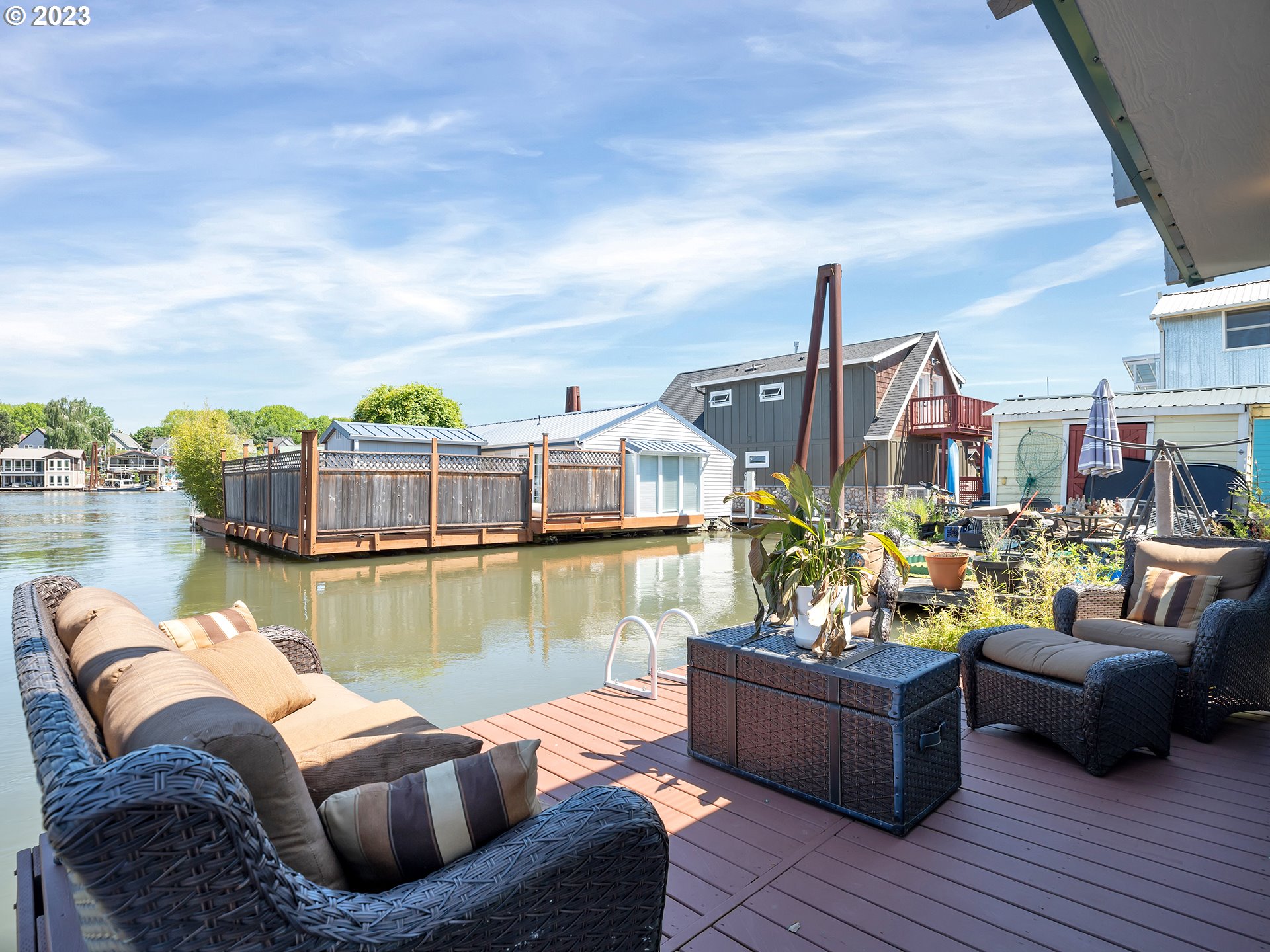 429 North Bridgeton Road, Unit 7A Portland, OR 97217 - Photo 31 of 48 Gallery Image 31