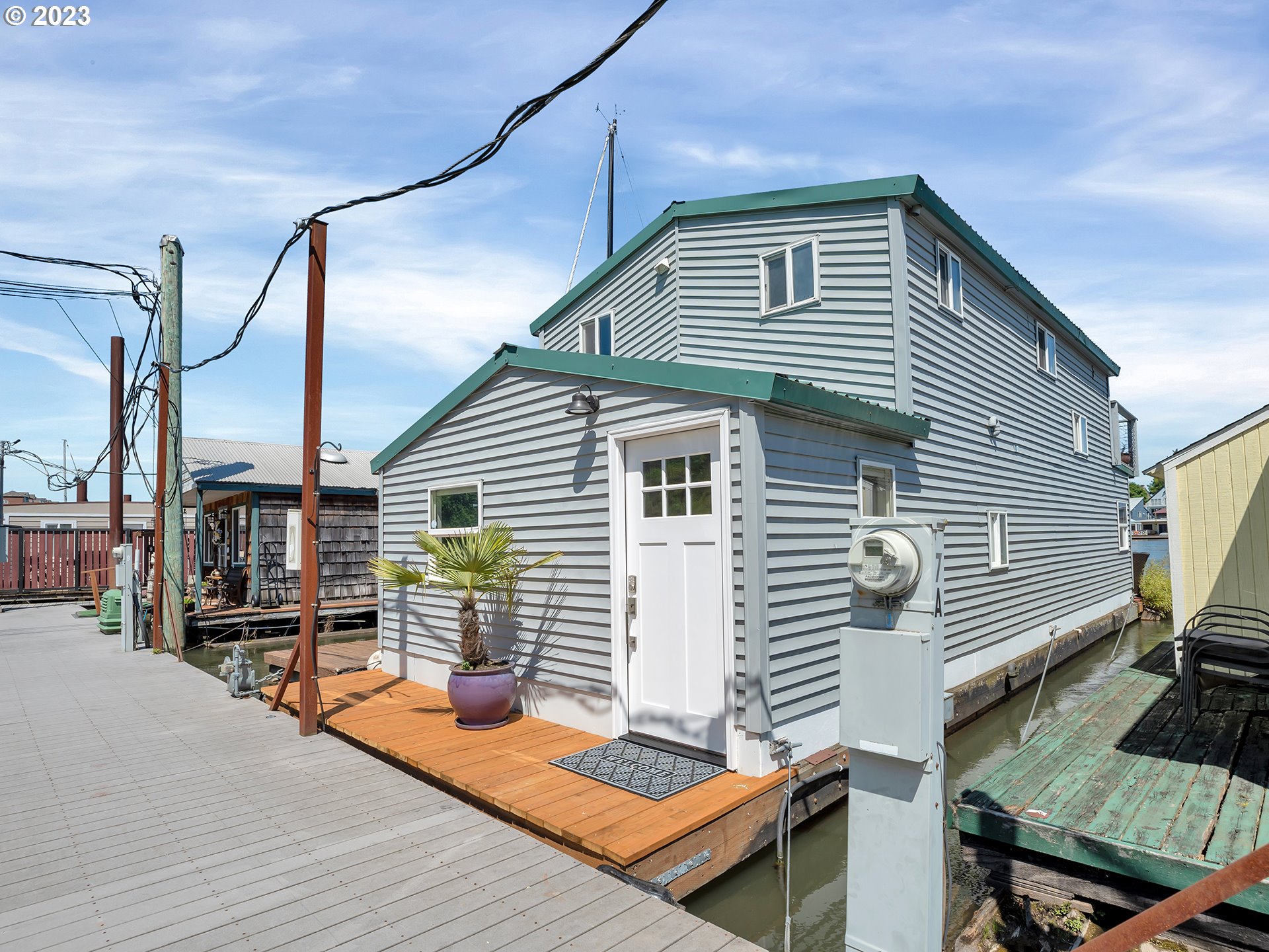 429 North Bridgeton Road, Unit 7A Portland, OR 97217 - Photo 39 of 48 Gallery Image 39