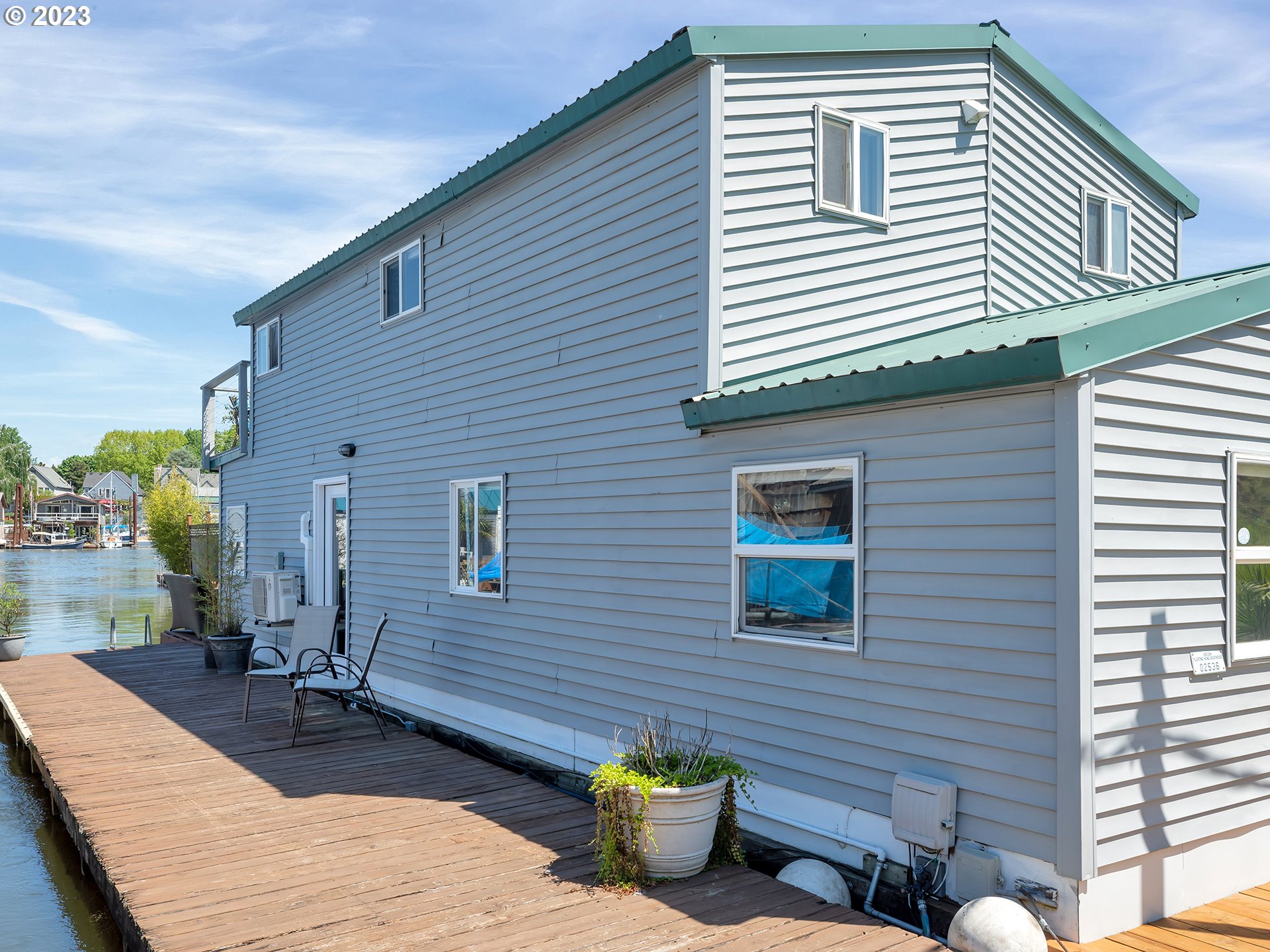 429 North Bridgeton Road, Unit 7A Portland, OR 97217 - Photo 40 of 48 Gallery Image 40