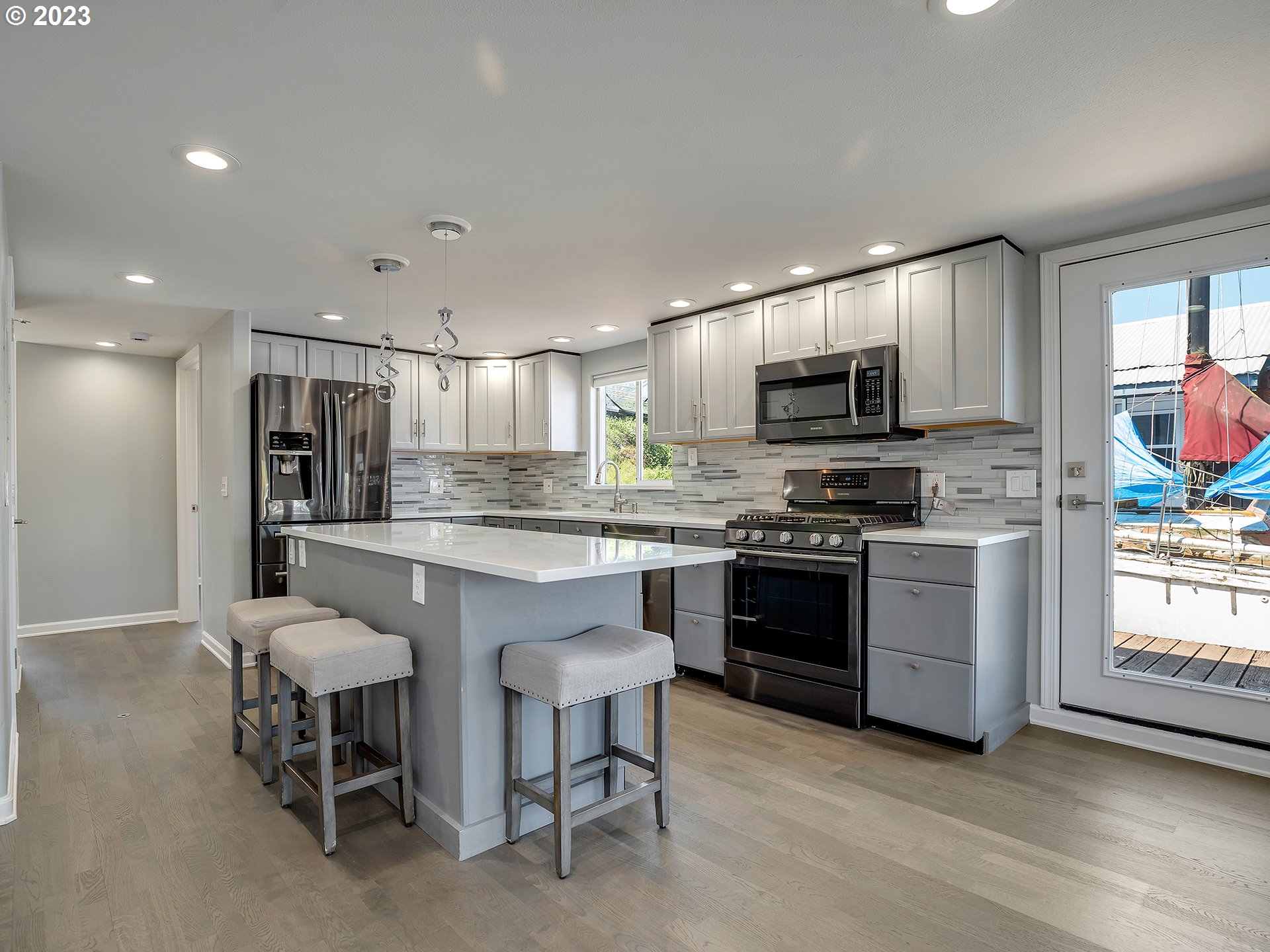 429 North Bridgeton Road, Unit 7A Portland, OR 97217 - Photo 4 of 48 Gallery Image 4