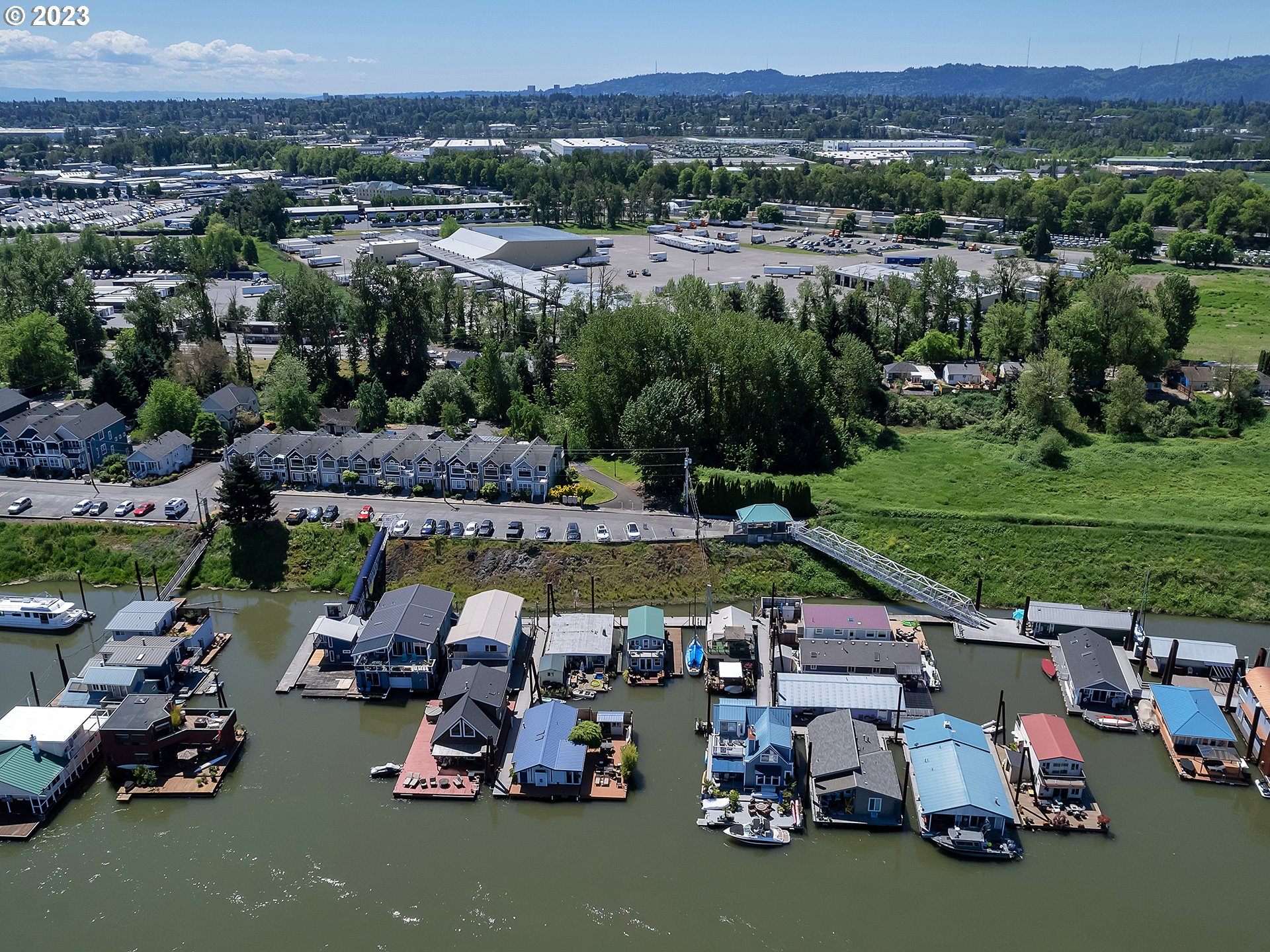 429 North Bridgeton Road, Unit 7A Portland, OR 97217 - Photo 44 of 48 Gallery Image 44