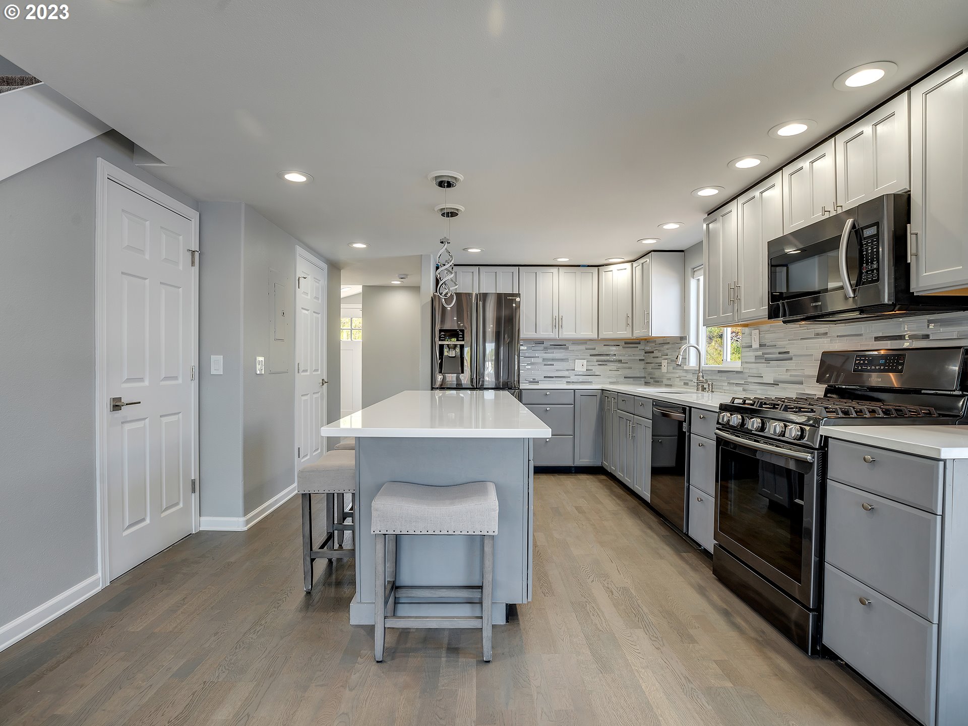 429 North Bridgeton Road, Unit 7A Portland, OR 97217 - Photo 7 of 48 Gallery Image 7