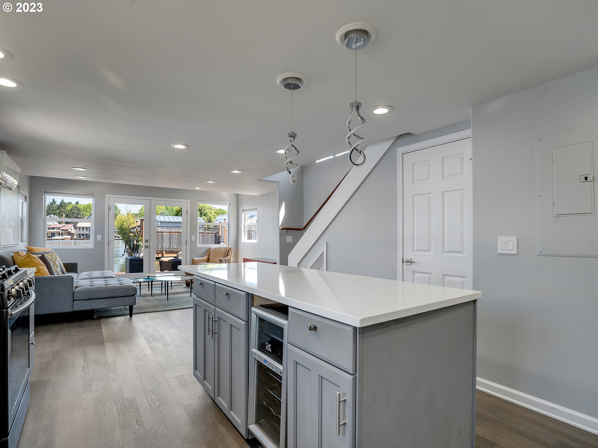 429 North Bridgeton Road, Unit 7A Portland, OR 97217 - Photo 8 of 48 Gallery Image 8