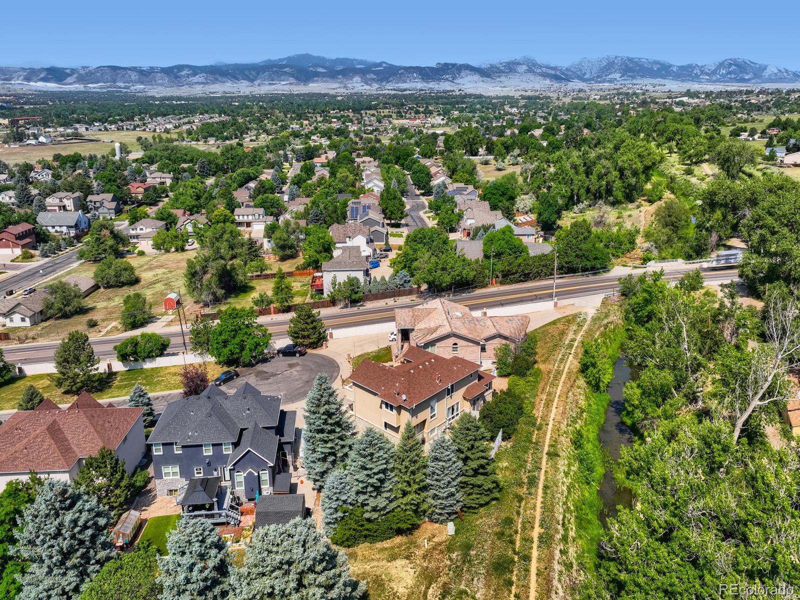 7526 Routt Lane Arvada, CO 80005 - Photo 33 of 38