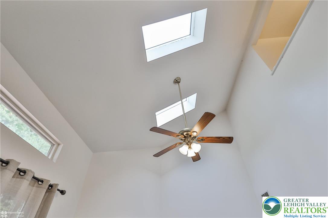 204 Ridings Circle Macungie, PA 18062 - Photo 23 of 53 a view of a room with a fan
