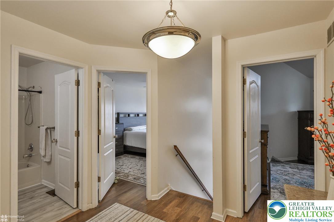 204 Ridings Circle Macungie, PA 18062 - Photo 28 of 53 a bathroom with a sink