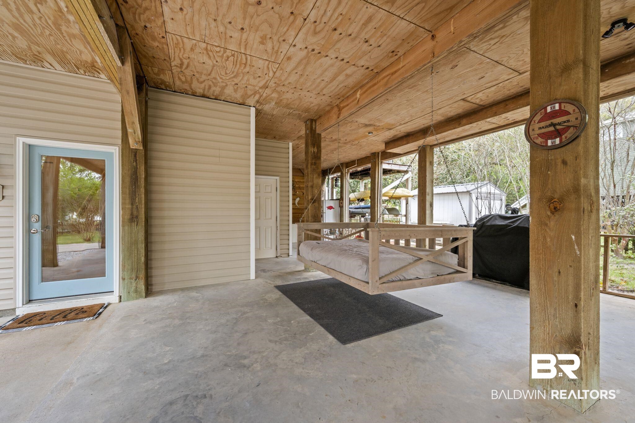 9870 North Bay Street Foley, AL 36535 - Photo 38 of 50