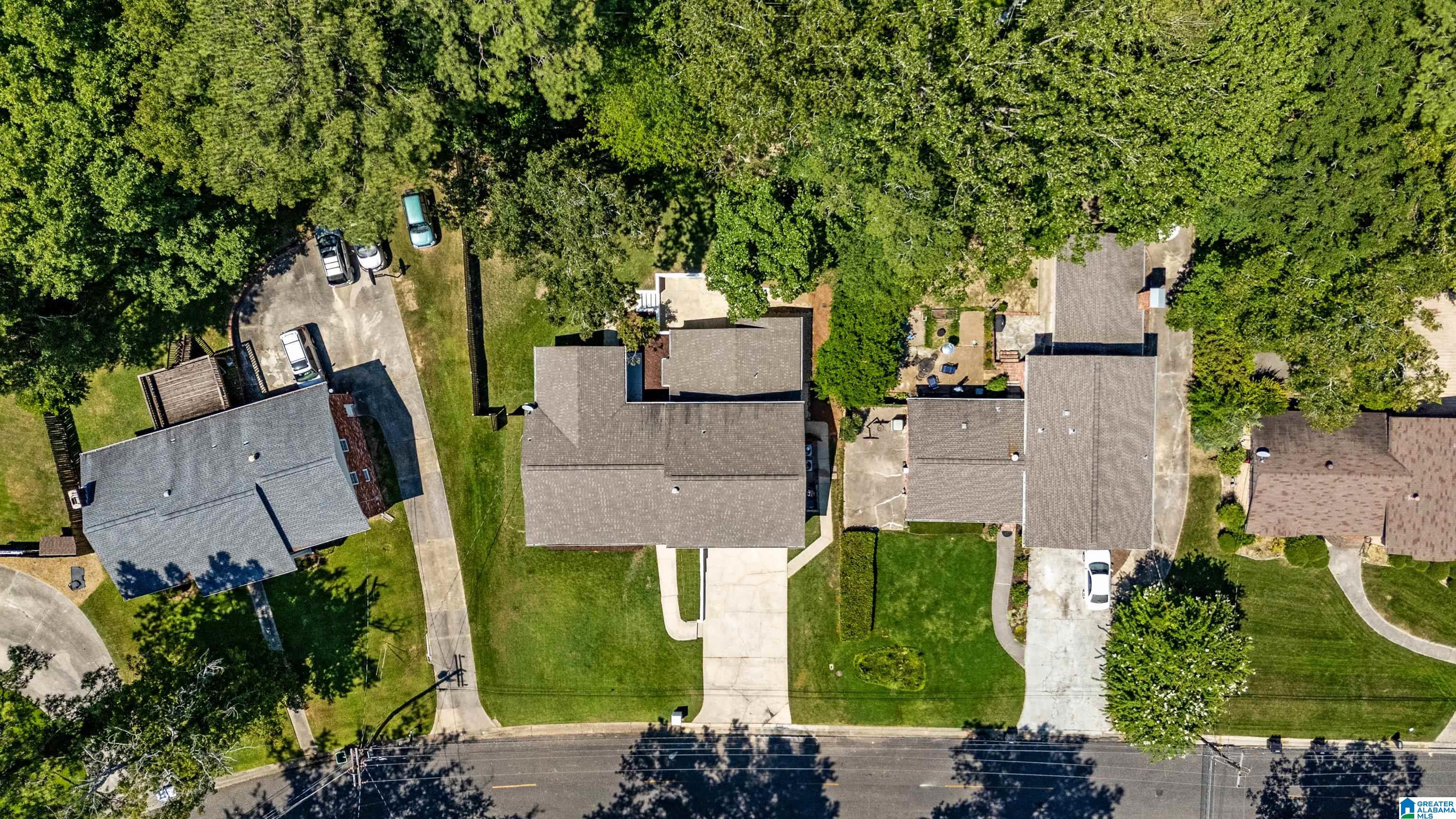3208 Tyrol Road Birmingham, AL 35216 - Photo 48 of 56