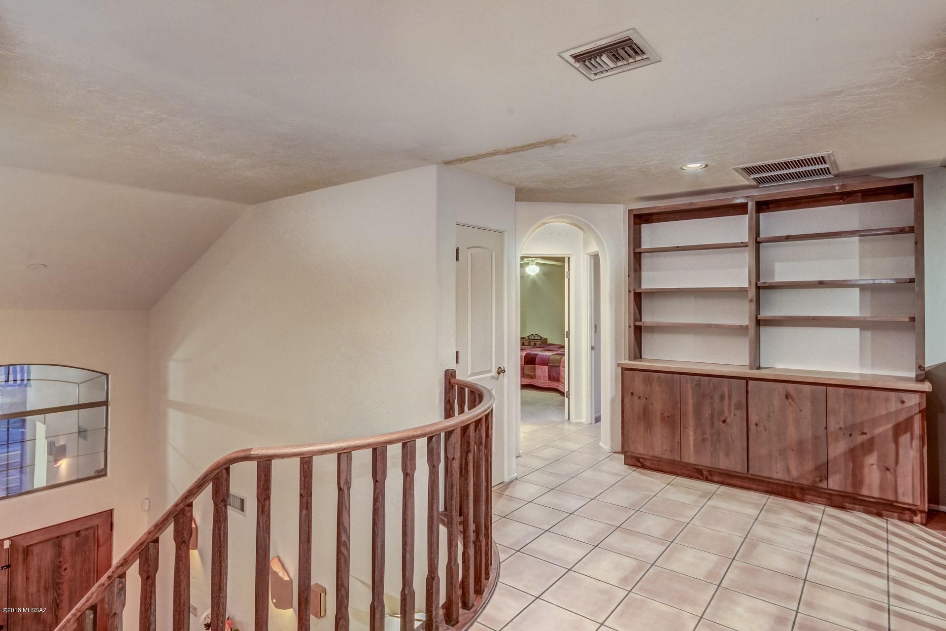 4510 North Bear Canyon Road Tucson, AZ 85749 - Photo 42 of 50