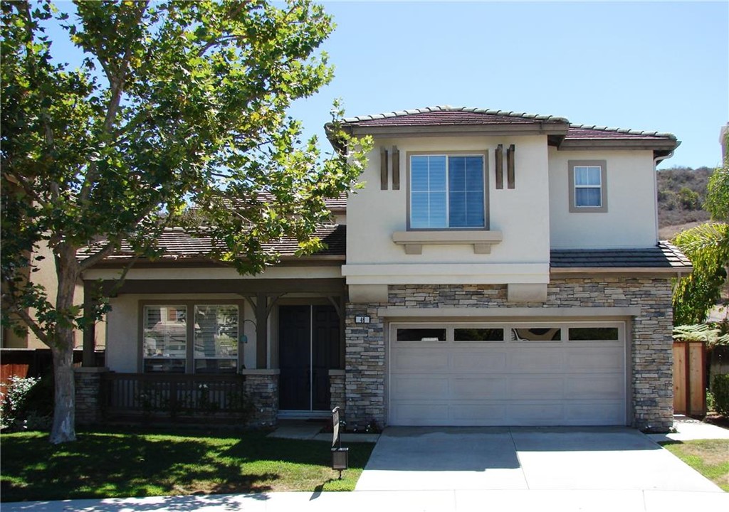 46 Shea Ridge Rancho Santa Margarita, CA 92688 - Photo 1 of 1