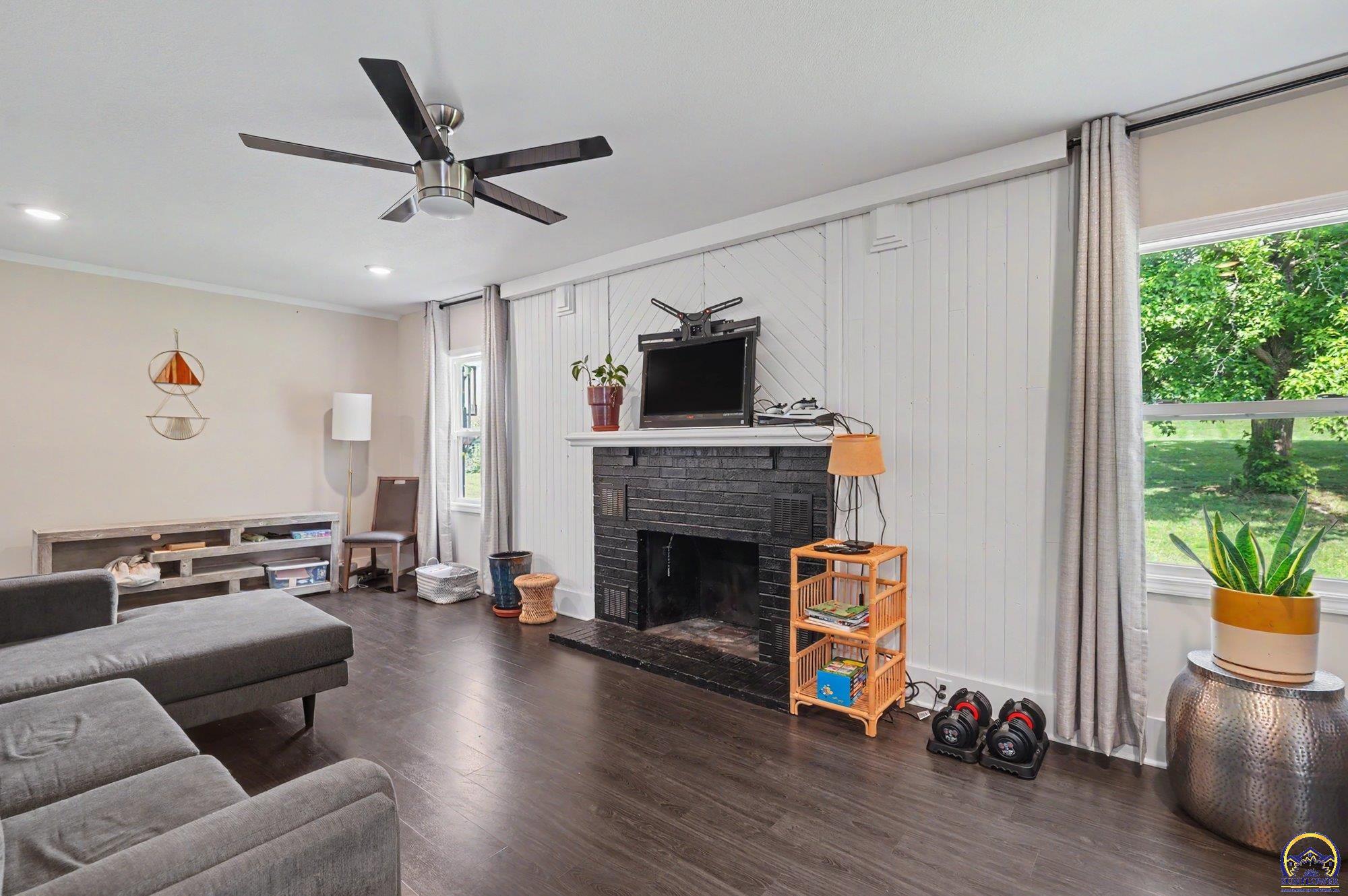 18629 Linwood Road Linwood, KS 66052 - Photo 17 of 69