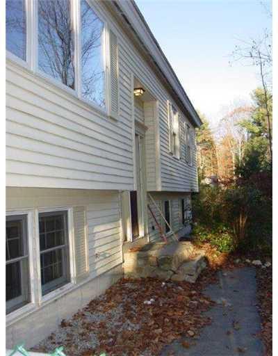 27 Pilgrim Road Standish, ME 04084 - Photo 2 of 26 Facade/Exterior Front.