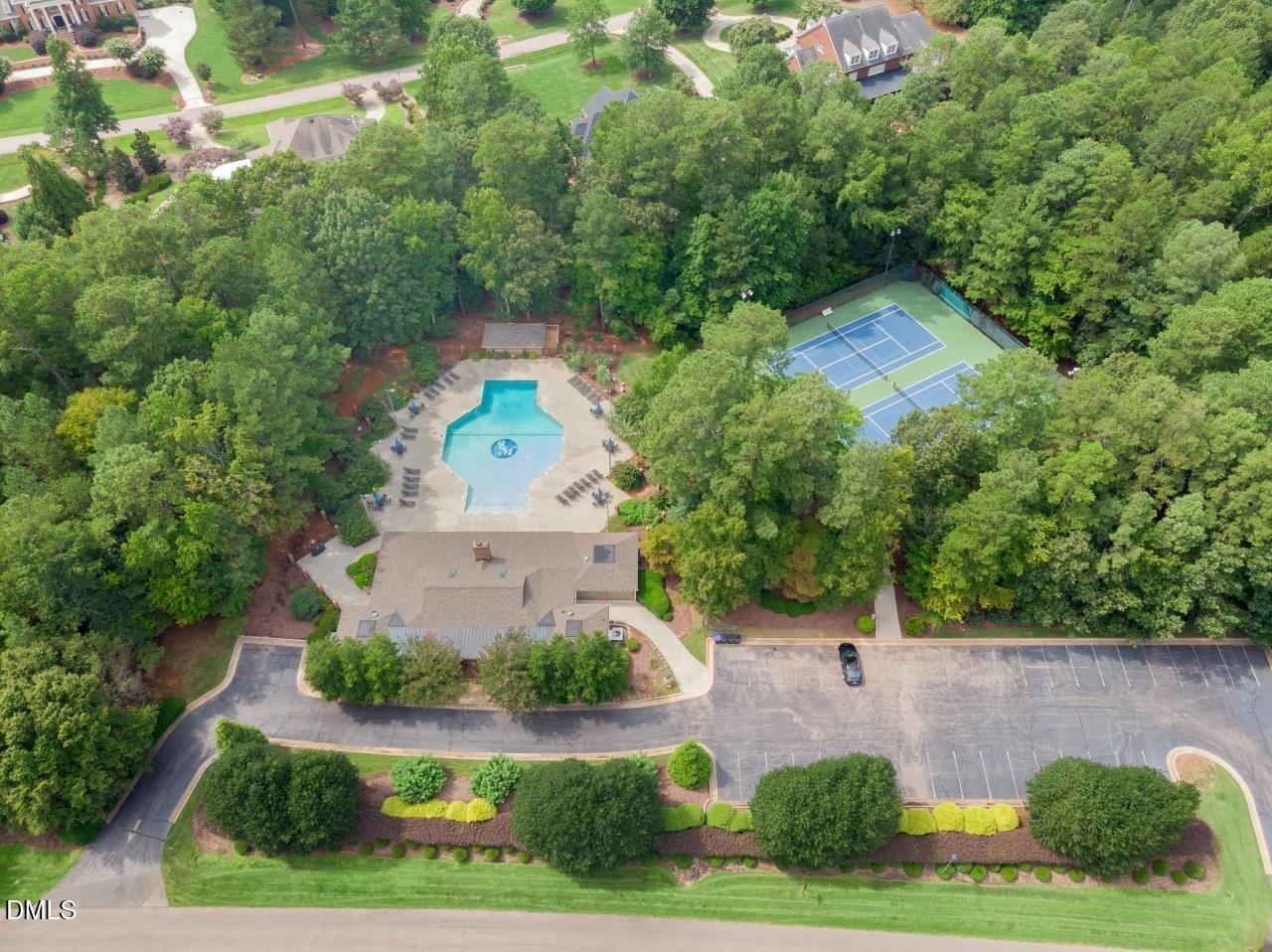 1104 Bentham Drive Raleigh, NC 27614 - Photo 78 of 86