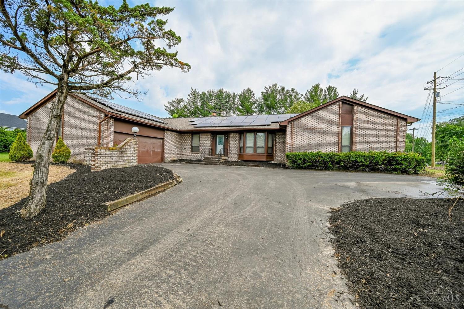 8290 Fields Ertel Road Mason, OH 45040 - Photo 1 of 36
