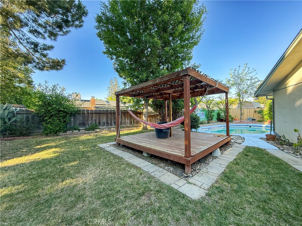3583 Vernal Court Merced, CA 95340 - Photo 25 of 30