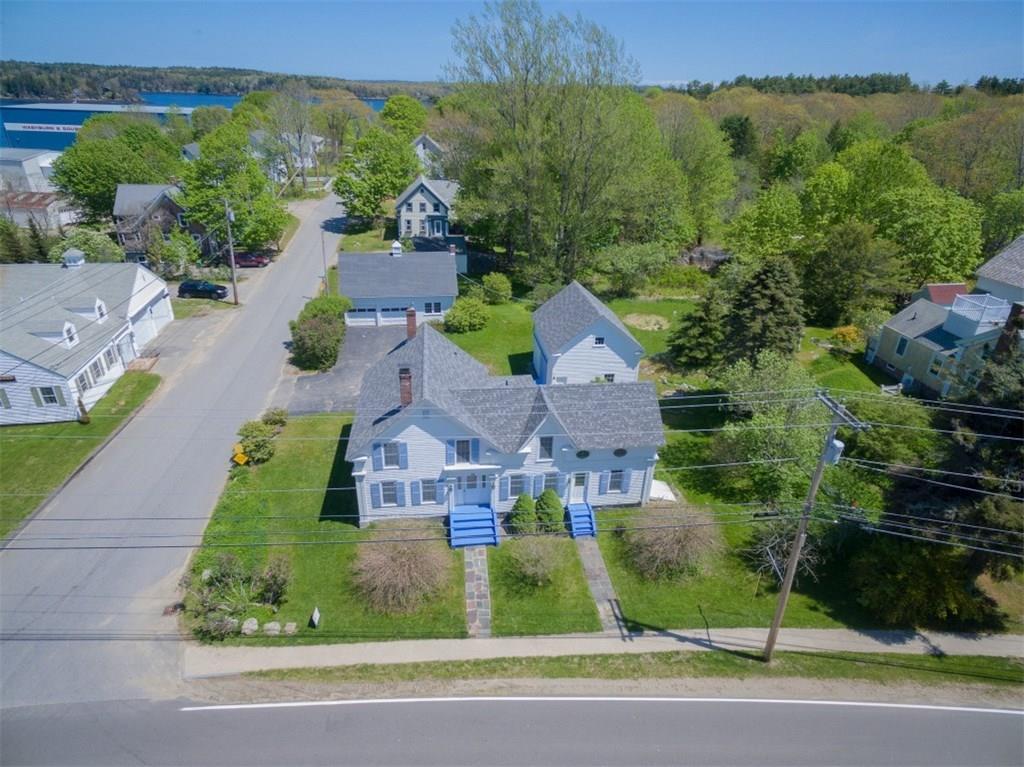 246 Ocean Point Road Boothbay, ME 04544 - Photo 33 of 34 Photo