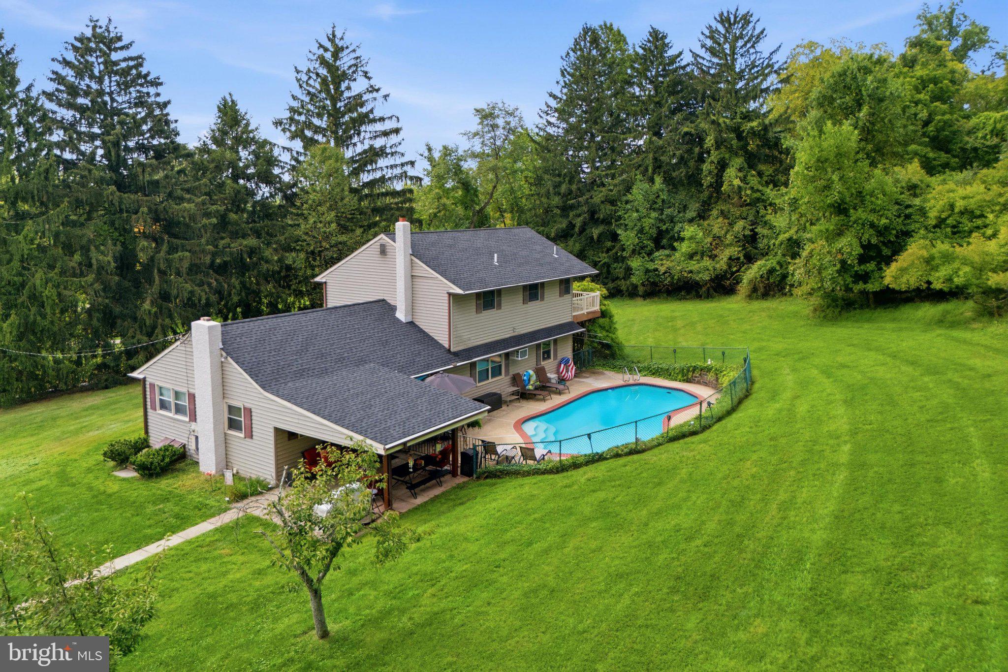 1030 Davis Grove Road Ambler, PA 19002 - Photo 40 of 42 Gallery Image 40