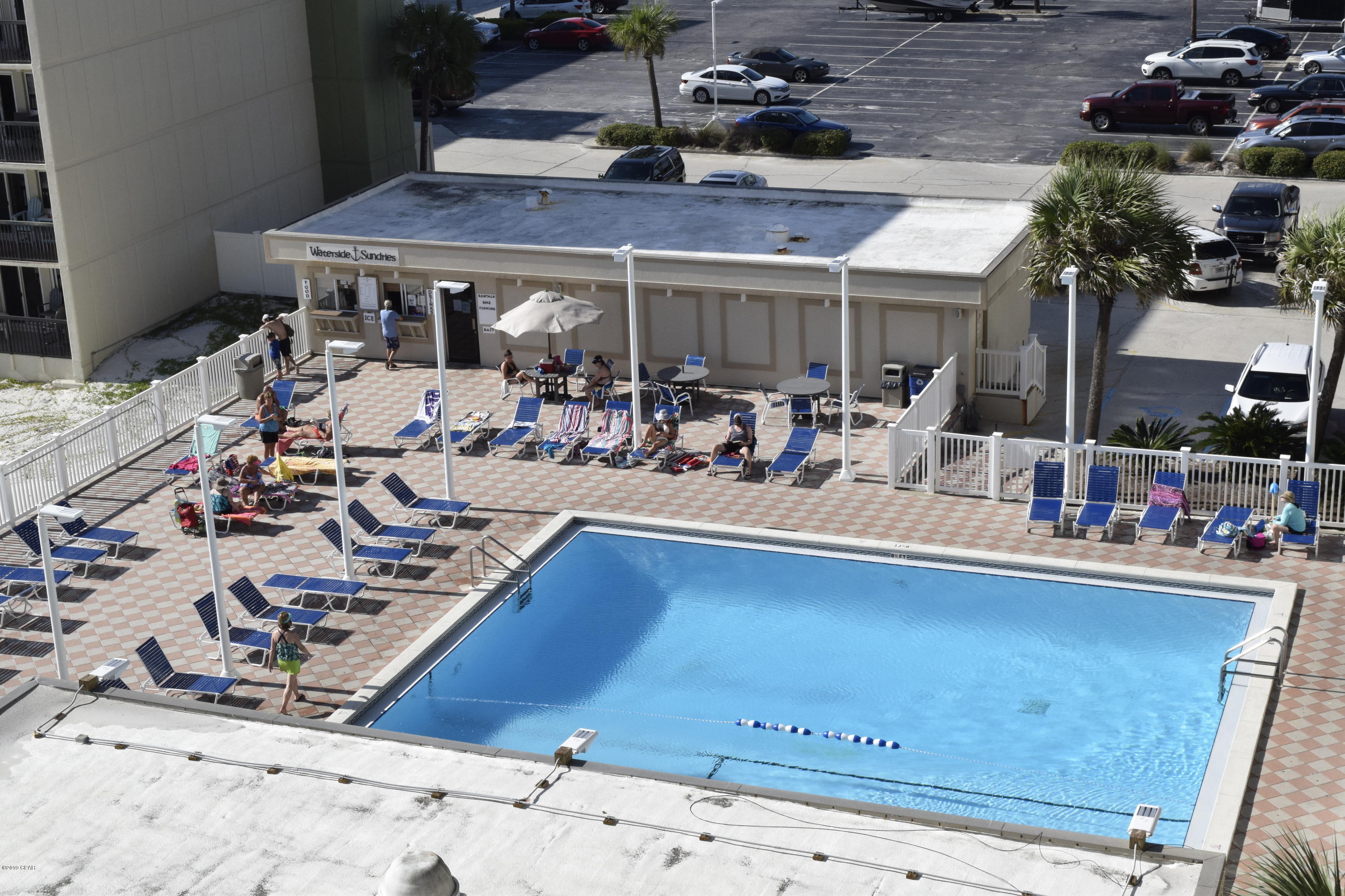 23223 Front Beach Road, Unit C1704 Panama City Beach, FL 32413 - Photo 33 of 37 Gallery Image 33