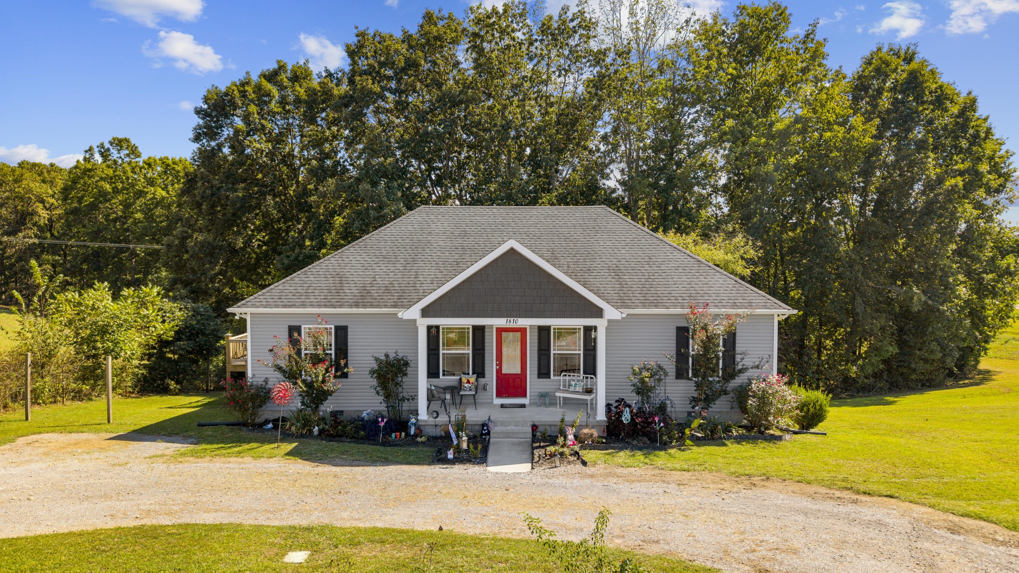 1810 Holland Road Lafayette, TN 37083 - Photo 12 of 53 Gallery Image 12