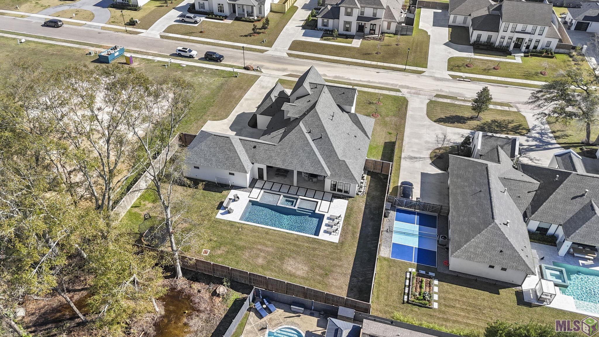 8228 Oakridge Drive St. George, LA 70810 - Photo 43 of 44