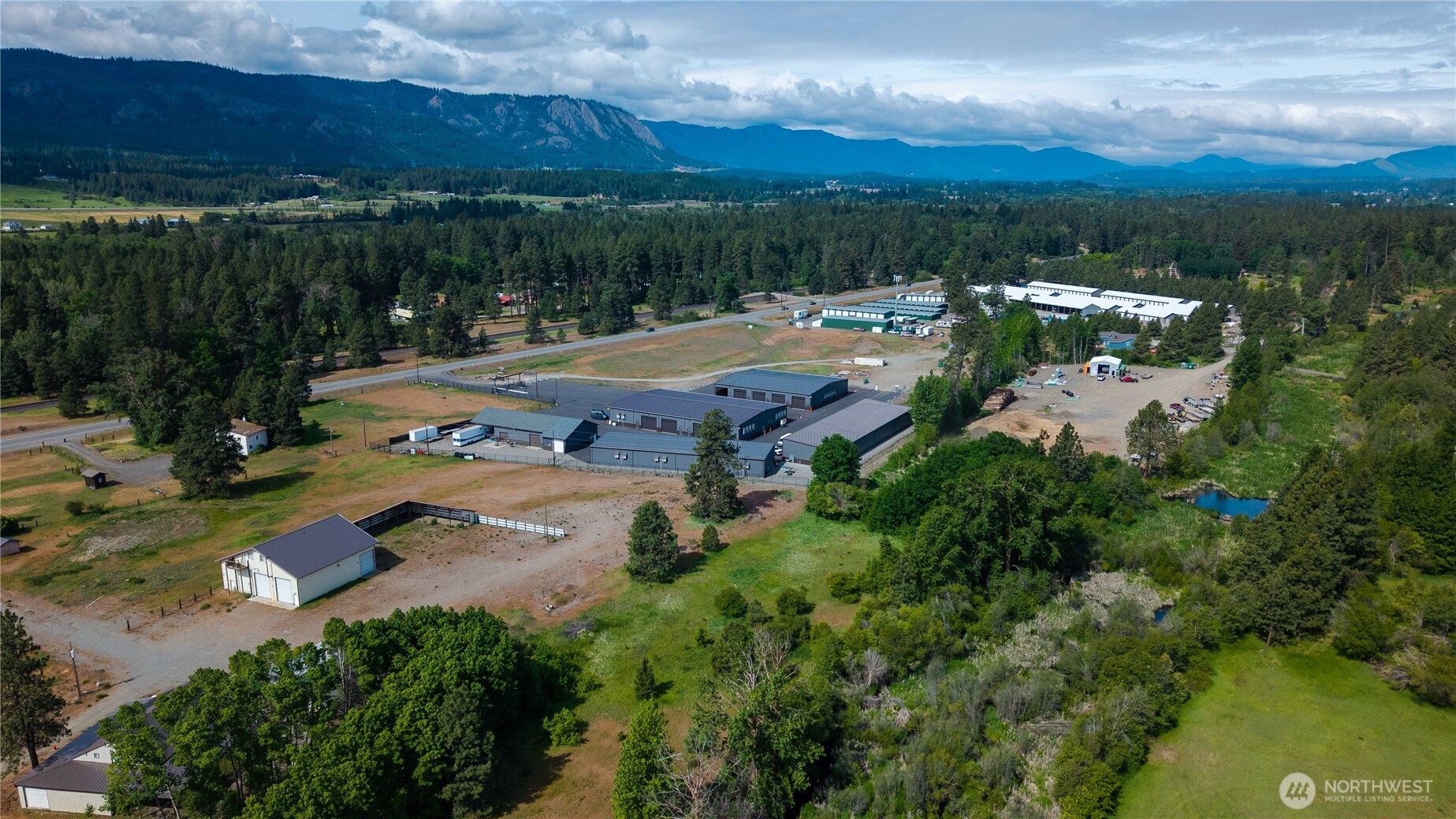 4081 Highway 970, Unit A3 Cle Elum, WA 98922 - Photo 9 of 30