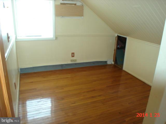 820 Hoffmaster Road Knoxville, MD 21758 - Photo 11 of 12 Bedroom