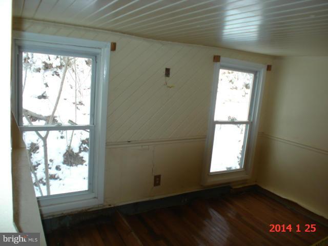 820 Hoffmaster Road Knoxville, MD 21758 - Photo 12 of 12 Bedroom