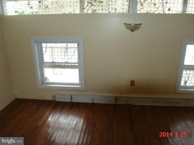 820 Hoffmaster Road Knoxville, MD 21758 - Photo 7 of 12 Bedroom