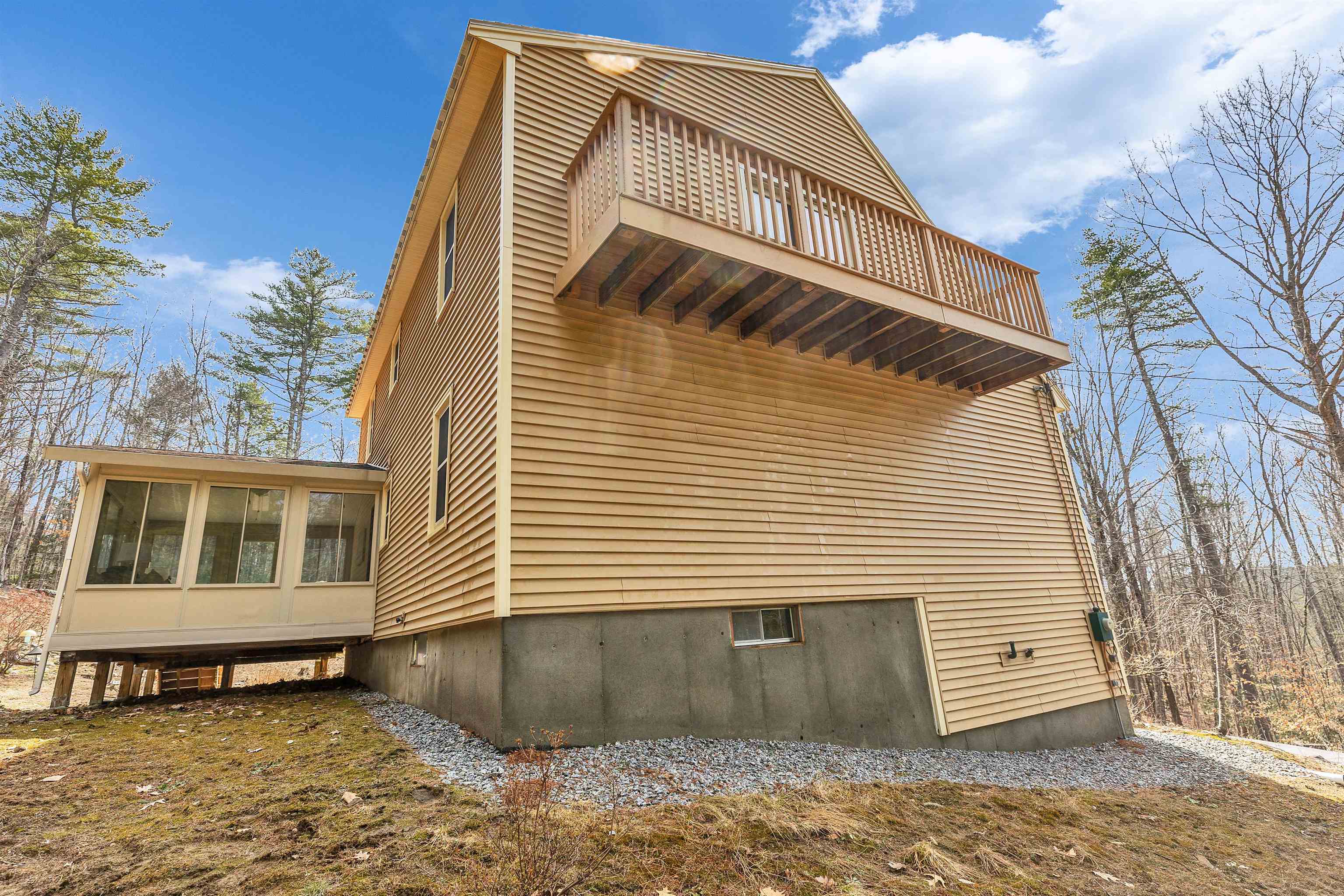 14 Greenwood Road Weare, NH 03281 - Photo 35 of 53 Gallery Image 35