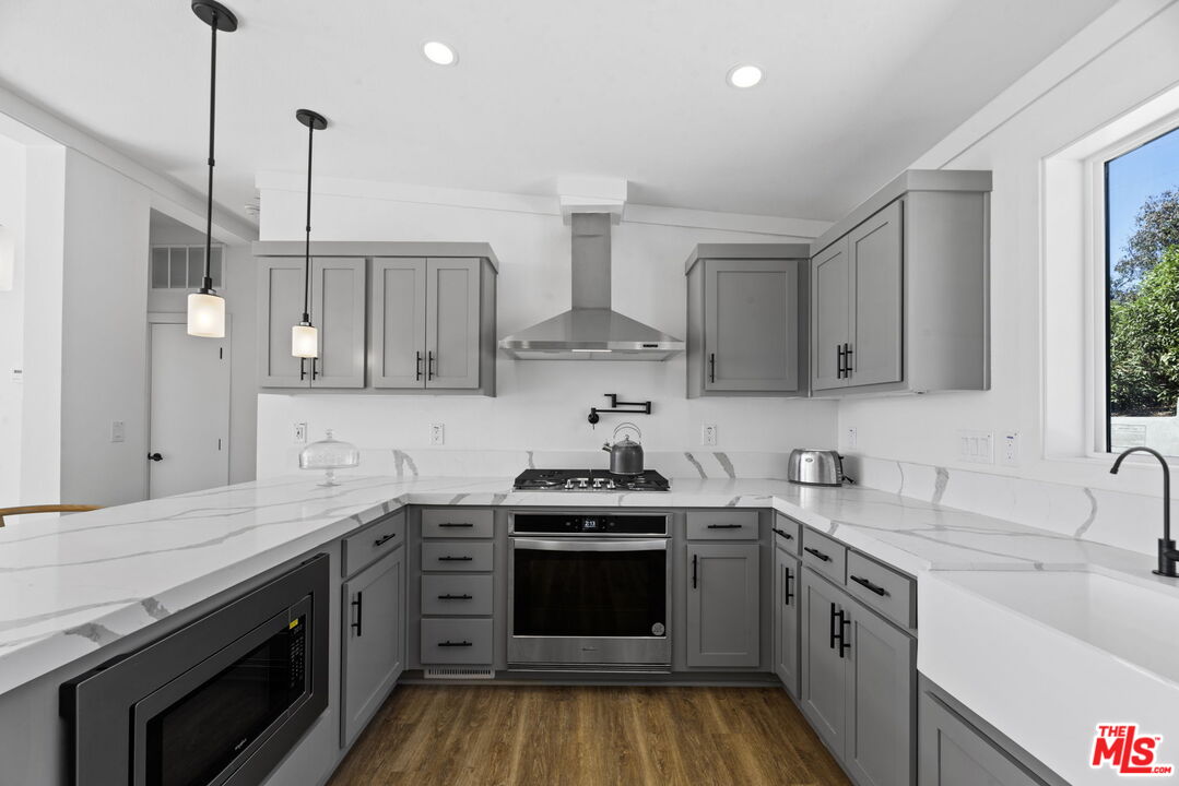3065 South Foose Road Malibu, CA 90265 - Photo 10 of 39