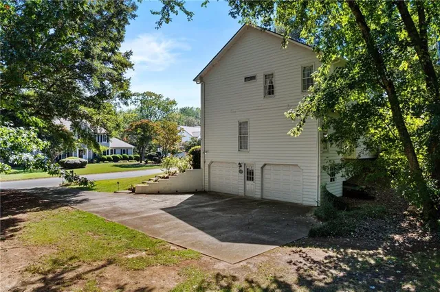 $399,900 | 2451 Meadow Glen Trail, Snellville, GA 30078