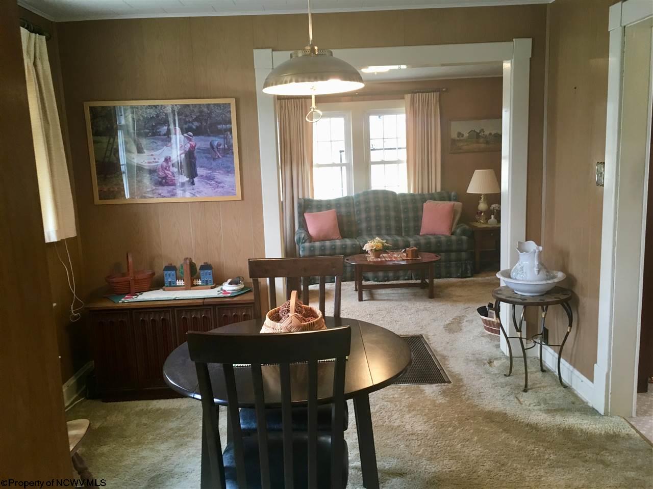 103 Floyd Street Rivesville, WV 26588 - Photo 5 of 13 Gallery Image 5
